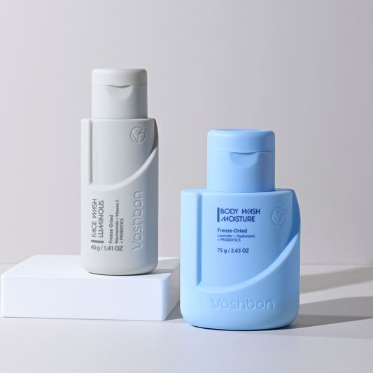 Radiant Glow Essentials