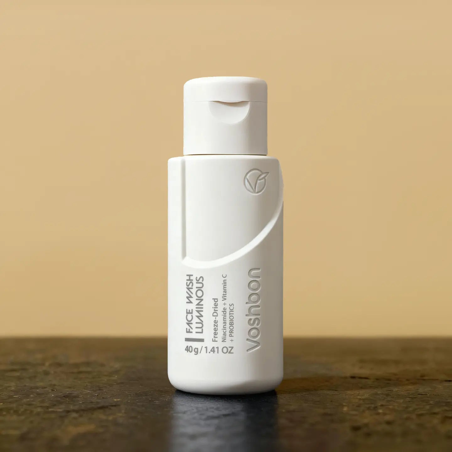 Voshbon Luminous Freeze-Dried Face Wash Voshbon Beauty