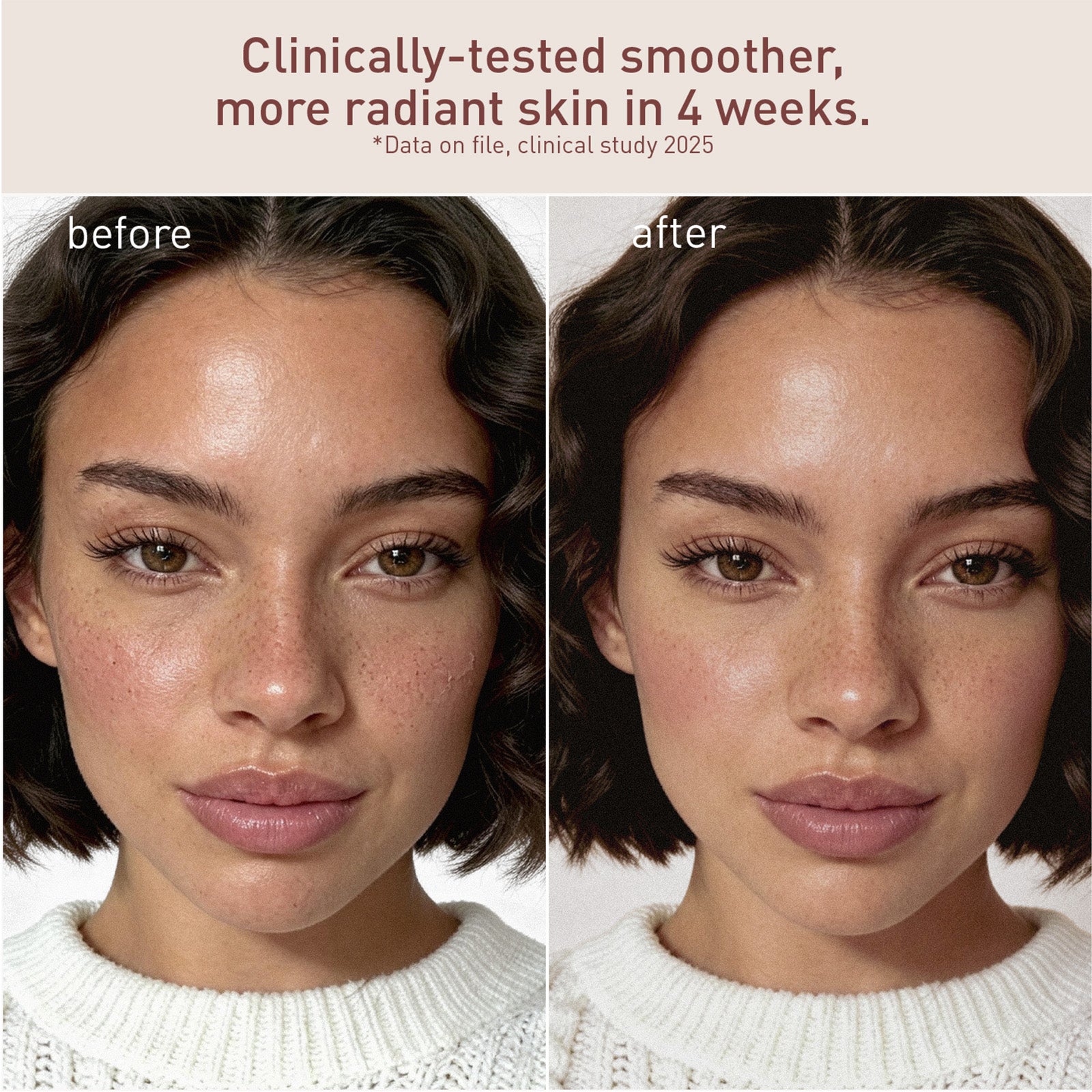 Voshbon Luminous Freeze-Dried Face Wash Voshbon Beauty