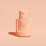 volumize freeze-dried hair wash packaging volume boosting hair cleanser