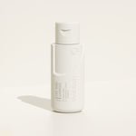 luminous freeze-dried facial cleanser packaging radiant skin brightening cleanser