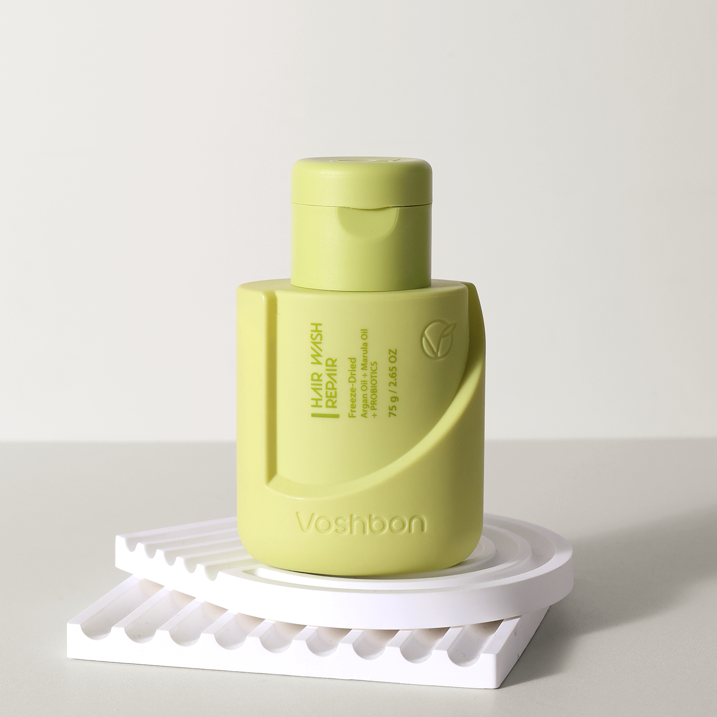 Voshbon Repair Freeze-Dried Hair Wash Voshbon Beauty