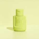 repair freeze-dried hair wash packaging repairing hair cleanser