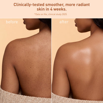 Voshbon Moisture Freeze-Dried Body Wash Voshbon Beauty