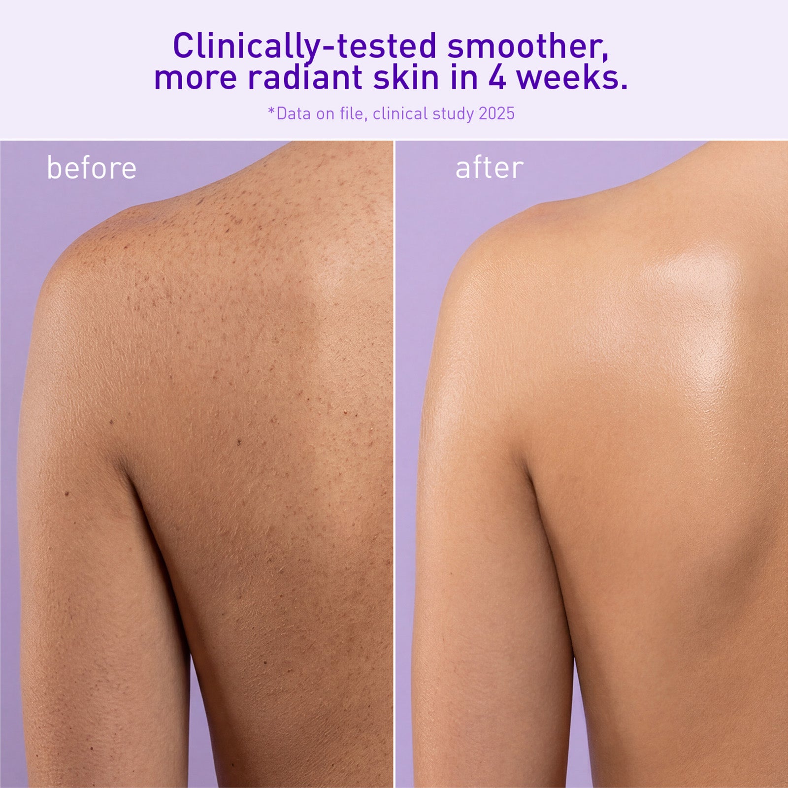 Voshbon Refresh Freeze-Dried Body Wash Voshbon Beauty