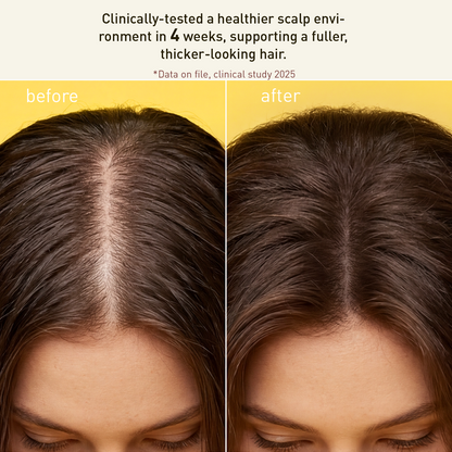 Voshbon Thicken Freeze-Dried Hair Wash Voshbon Beauty