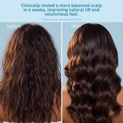 Voshbon Volumize Freeze-Dried Hair Wash Voshbon Beauty