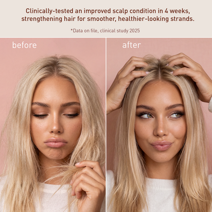 Voshbon Repair Freeze-Dried Hair Wash Voshbon Beauty