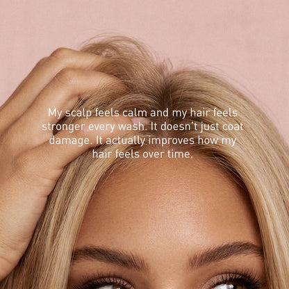 Voshbon Repair Freeze-Dried Hair Wash Voshbon Beauty