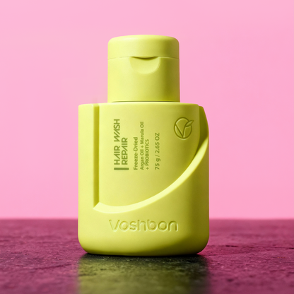 Voshbon Repair Freeze-Dried Hair Wash Voshbon Beauty