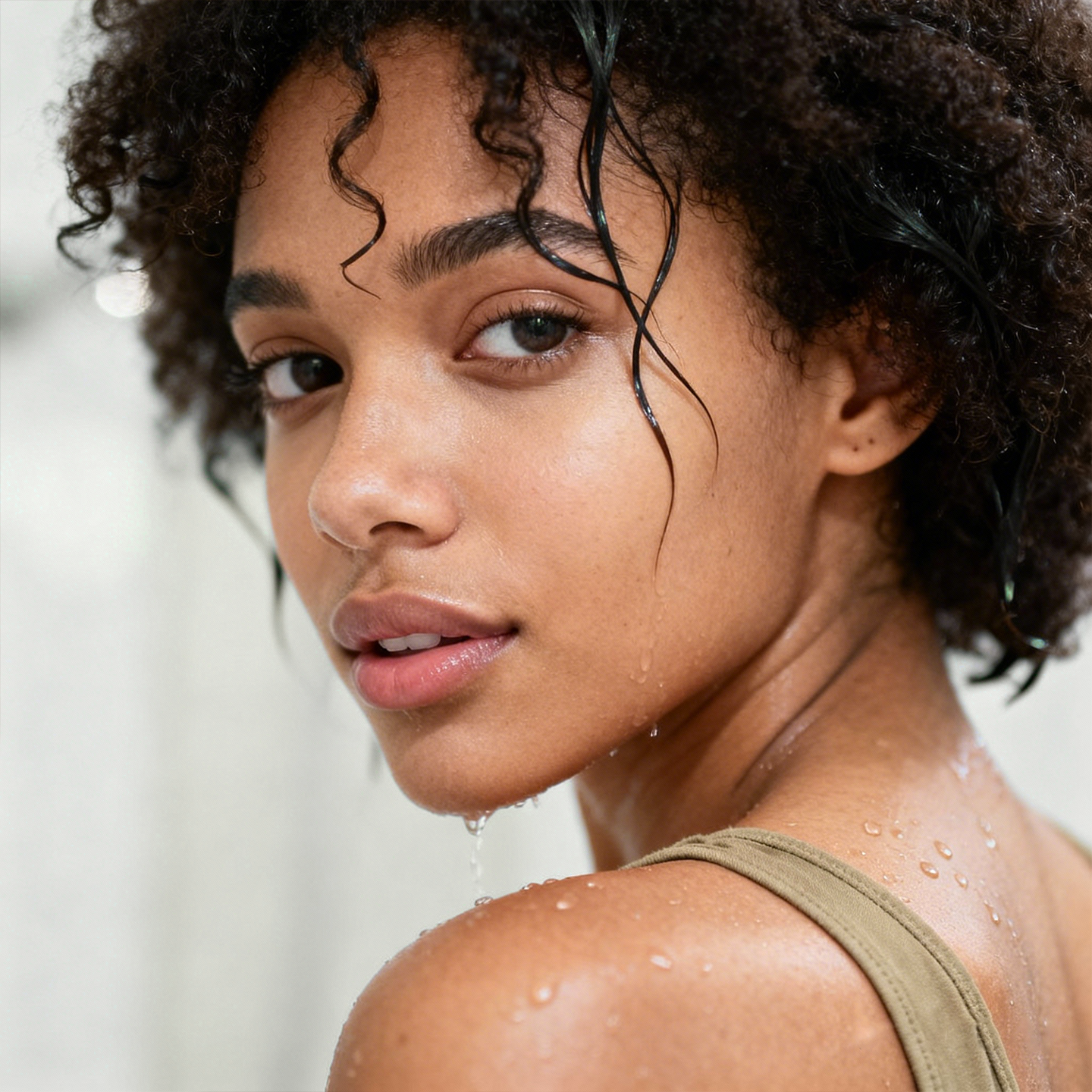 Voshbon Balance Freeze-Dried Face Wash