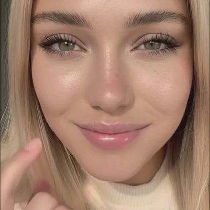 Voshbon Nourish Freeze-Dried Face Wash