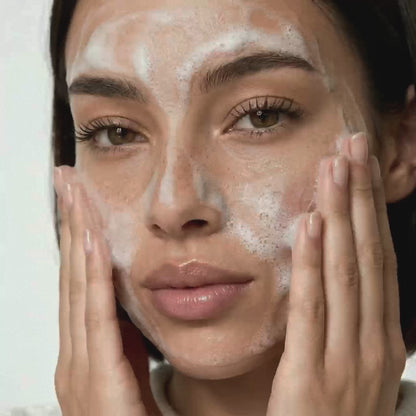 Voshbon Luminous Freeze-Dried Face Wash