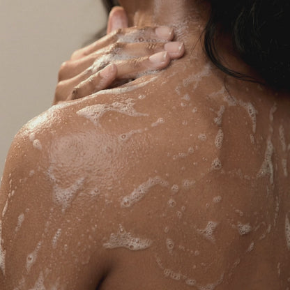 Voshbon Moisture Freeze-Dried Body Wash