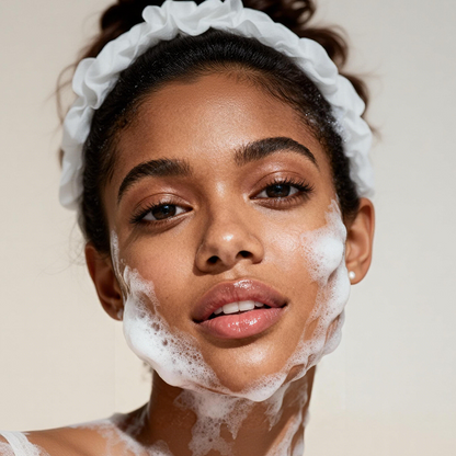 Voshbon Balance Freeze-Dried Face Wash